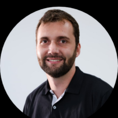 Luiz, representante Sunel em Marechal Cândido Rondon