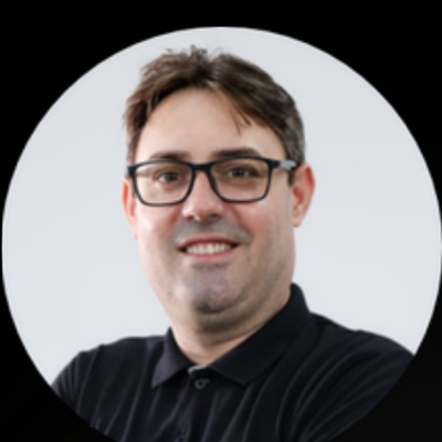 Juliano, representante Sunel em Toledo